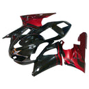 Injection Fairing Kit Bodywork Plastic ABS fit For Yamaha YZF-R1 1998-1999