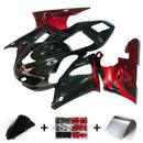 Injection Fairing Kit Bodywork Plastic ABS fit For Yamaha YZF-R1 1998-1999