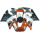 Injection Fairing Kit Bodywork Plastic ABS fit For Yamaha YZF-R1 1998-1999
