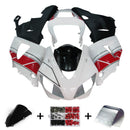 Injection Fairing Kit Bodywork Plastic ABS fit For Yamaha YZF-R1 1998-1999