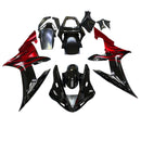 Painted INJECTION Bodywork Fairing Kit Fit For Yamaha YZFR1 YZF R1 2002-2003