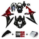 Painted INJECTION Bodywork Fairing Kit Fit For Yamaha YZFR1 YZF R1 2002-2003
