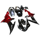 Painted INJECTION Bodywork Fairing Kit Fit For Yamaha YZFR1 YZF R1 2002-2003