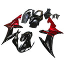 Painted INJECTION Bodywork Fairing Kit Fit For Yamaha YZFR1 YZF R1 2002-2003