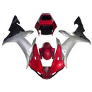 Injection Fairing Kit Bodywork Plastic ABS fit For Yamaha YZF 1000 R1 2002-2003