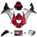 Injection Fairing Kit Bodywork Plastic ABS fit For Yamaha YZF 1000 R1 2002-2003