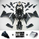 Injection Fairing Kit Bodywork Plastic ABS fit For Yamaha YZF 1000 R1 2009-2011