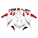Injection Fairing Kit Bodywork Plastic ABS fit For Yamaha YZF 1000 R1 2012-2014