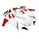 Injection Fairing Kit Bodywork Plastic ABS fit For Yamaha YZF 1000 R1 2009-2011