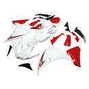 Injection Fairing Kit Bodywork Plastic ABS fit For Yamaha YZF 1000 R1 2009-2011