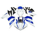 Injection Fairing Kit Bodywork Plastic ABS fit For Yamaha YZF 1000 R1 2009-2011