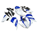 Injection Fairing Kit Bodywork Plastic ABS fit For Yamaha YZF 1000 R1 2009-2011