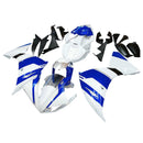 Injection Fairing Kit Bodywork Plastic ABS fit For Yamaha YZF 1000 R1 2009-2011