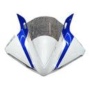 Injection Fairing Kit Bodywork Plastic ABS fit For Yamaha YZF 1000 R1 2009-2011