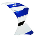 Injection Fairing Kit Bodywork Plastic ABS fit For Yamaha YZF 1000 R1 2009-2011