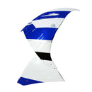 Injection Fairing Kit Bodywork Plastic ABS fit For Yamaha YZF 1000 R1 2009-2011
