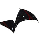 Injection Fairing Kit Bodywork Plastic ABS fit For Yamaha YZF 1000 R1 2012-2014