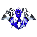 Injection Fairing Kit Bodywork Plastic ABS fit For Yamaha YZF 1000 R1 2012-2014
