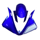 Injection Fairing Kit Bodywork Plastic ABS fit For Yamaha YZF 1000 R1 2012-2014