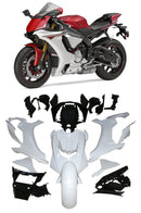 Injection Fairing Kit Bodywork Plastic ABS fit For Yamaha YZF 1000 R1 2015-2019