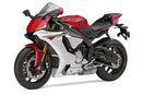 Injection Fairing Kit Bodywork Plastic ABS fit For Yamaha YZF 1000 R1 2015-2019