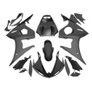 Injection Fairing Kit Bodywork For Yamaha YZF 600 R6 2003-2004 R6S 2006-2009