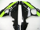 Injection Fairing Kit Bodywork Plastic ABS fit For Yamaha YZF 600 R6 2005