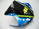 Injection Fairing Kit Bodywork Plastic ABS fit For Yamaha YZF 600 R6 2005