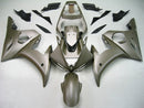 Injection Fairing Kit Bodywork Plastic ABS fit For Yamaha YZF 600 R6 2005