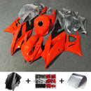 Injection Fairing Kit Bodywork Plastic ABS fit For Yamaha YZF-R3 R25 2019-2021