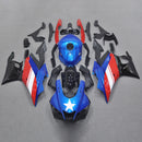 Injection Fairing Kit Bodywork Plastic ABS fit For Yamaha YZF-R3 R25 2019-2021