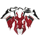 Injection Fairing Kit Bodywork Plastic ABS fit For Yamaha YZF-R6 2017-2023