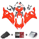 Injection Fairing Kit Bodywork Plastic ABS fit For Yamaha YZF-R6 2017-2023