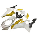 Injection Fairing Kit Bodywork Plastic ABS fit For Yamaha YZF-R6 2017-2023