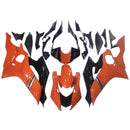 Injection Fairing Kit Bodywork Plastic ABS fit For Yamaha YZF-R6 2017-2023
