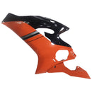 Injection Fairing Kit Bodywork Plastic ABS fit For Yamaha YZF-R6 2017-2023