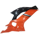 Injection Fairing Kit Bodywork Plastic ABS fit For Yamaha YZF-R6 2017-2023