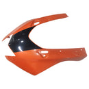 Injection Fairing Kit Bodywork Plastic ABS fit For Yamaha YZF-R6 2017-2023