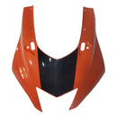 Injection Fairing Kit Bodywork Plastic ABS fit For Yamaha YZF-R6 2017-2023