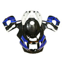 Injection Fairing Kit Bodywork Plastic ABS fit For Yamaha YZF 600R Thundercat 1996-2007