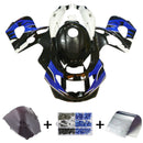 Injection Fairing Kit Bodywork Plastic ABS fit For Yamaha YZF 600R Thundercat 1996-2007