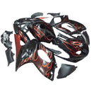 Injection Fairing Kit Bodywork Plastic ABS fit For Yamaha YZF 600R Thundercat 1996-2007