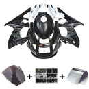 Injection Fairing Kit Bodywork Plastic ABS fit For Yamaha YZF 600R Thundercat 1996-2007