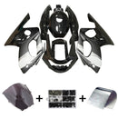 Injection Fairing Kit Bodywork Plastic ABS fit For Yamaha YZF 600R Thundercat 1996-2007