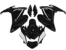 Injection Fairing Kit Bodywork Plastic ABS fit For Yamaha FZ6R 2009-2015