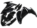 Injection Fairing Kit Bodywork Plastic ABS fit For Yamaha FZ6R 2009-2015