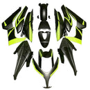 Injection Fairing Kit Bodywork Plastic ABS fit For Yamaha T-Max XP500 2008-2012