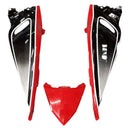 Injection Fairing Kit Bodywork fit For Yamaha T-Max TMAX530 2012-2014