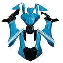 Injection Fairing Kit Bodywork Plastic ABS fit For Yamaha YZF-R1 2020-2025