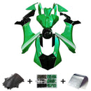 Injection Fairing Kit Bodywork Plastic ABS fit For Yamaha YZF-R1 2020-2025